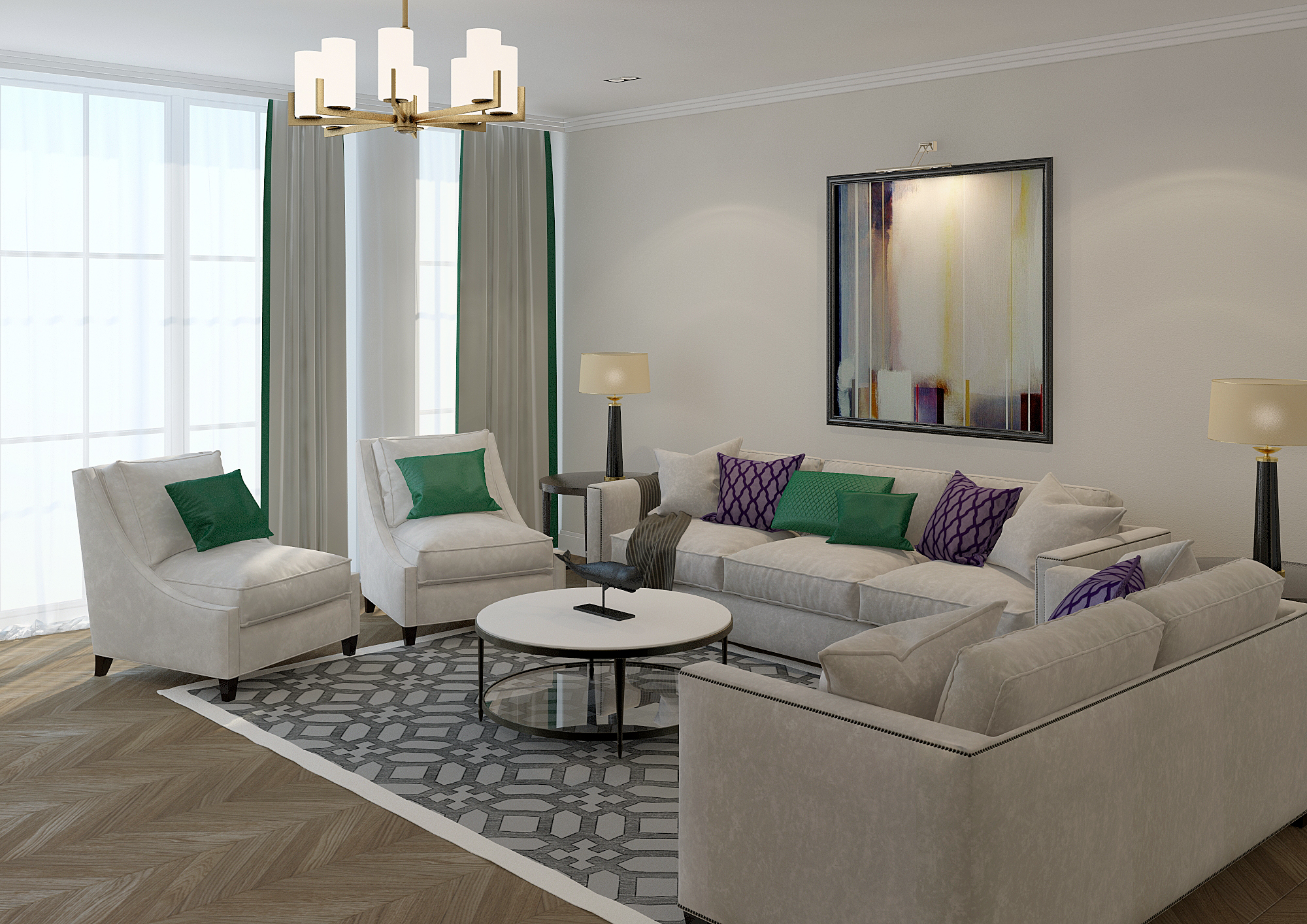 Family house Venna